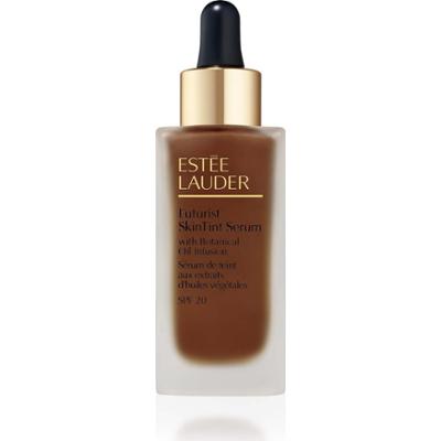 Estée Lauder Futurist Skin Tint Serum Foundation SPF20 6N1 Mocha