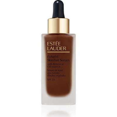 Estée Lauder Futurist Skin Tint Serum Foundation SPF20 7W2 Rich Spice