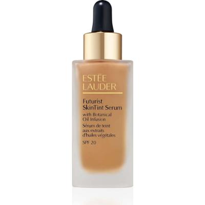 Estée Lauder Futurist Skintint Serum Foundation SPF20 3N2 Wheat