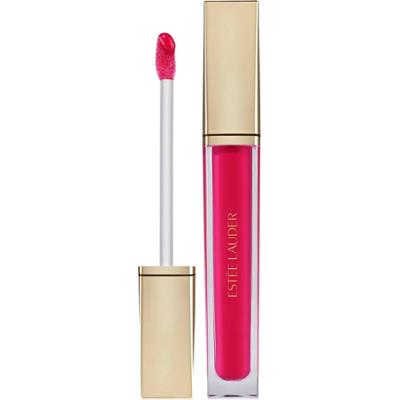 Estée Lauder Glossy Pout Lip Oil 01 Raspberry Squeeze