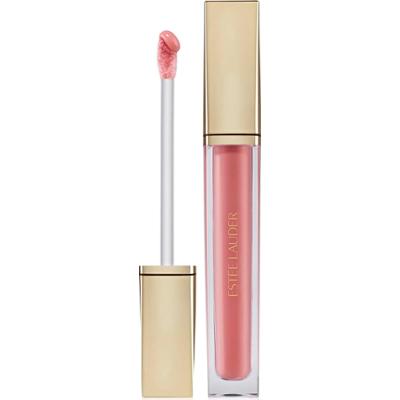 Estée Lauder Glossy Pout Lip Oil 02 Strawberry Milk
