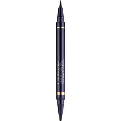 Estée Lauder Eyeliner w pisaku Little Liner Black Black