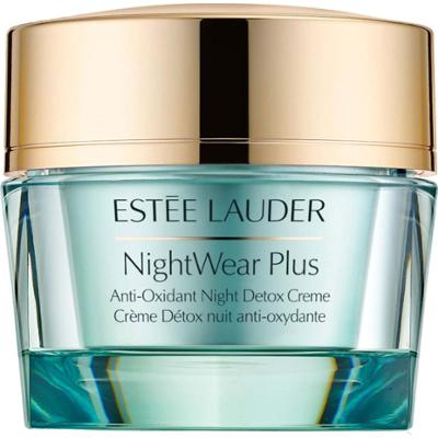 Estée Lauder NightWear Plus Anti-Oxidant Night Cream 50 ml