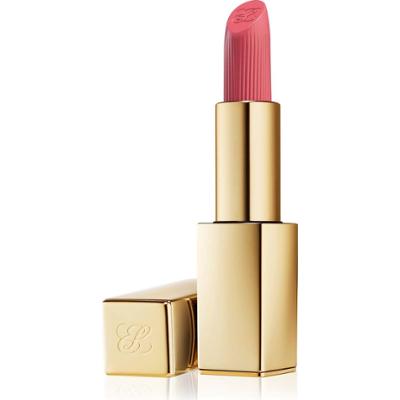 Estée Lauder Pure Color Project Emerald Lipsticks Lipstick Creme 260 E