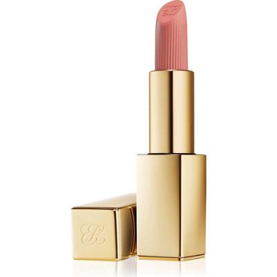 Estée Lauder Pure Color Project Emerald Lipsticks Lipstick Creme 826 M
