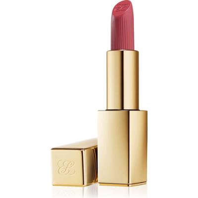 Estée Lauder Pure Color Project Emerald Lipsticks Lipstick Creme 420 R