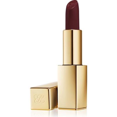 Estée Lauder Pure Color Project Emerald Lipsticks Lipstick Hi-Lustre 6