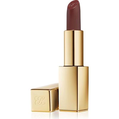 Estée Lauder Pure Color Project Emerald Lipsticks Lipstick Hi-Lustre 8