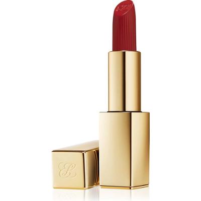 Estée Lauder Pure Color Project Emerald Lipsticks Lipstick Hi-Lustre 5