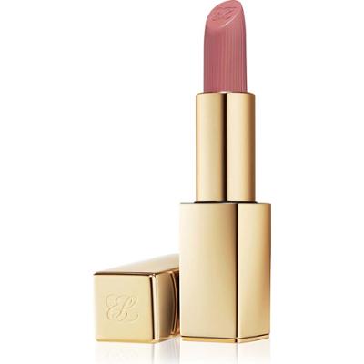 Estée Lauder Pure Color Project Emerald Lipsticks Lipstick Hi-Lustre 8