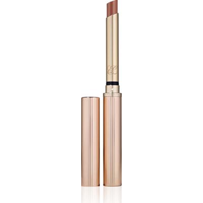 Estée Lauder Pure Color Explicit Slick Shine Lipstick  902 Call 555