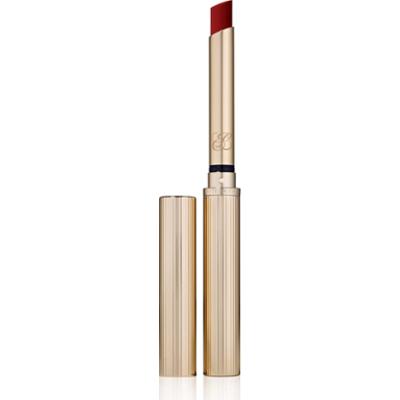 Estée Lauder Pure Color Explicit Vellum Matte Lipstick 115 Off the Rec