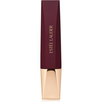 Estée Lauder Pure Color Whipped Matte Lip 930 Bar Noir
