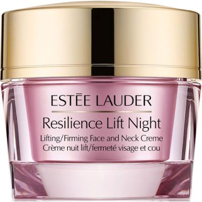 Estée Lauder Resillience Lift Night Firming Face and Neck Cream 50 ml