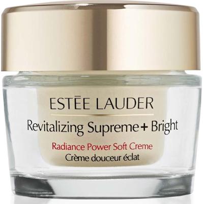 Estée Lauder Revitalizing Supreme+ Bright Radiance Power Soft Cream 50