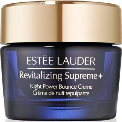 Estée Lauder Revitalizing Supreme+ Night Power Bounce Creme 50 ml