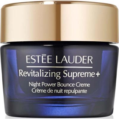 Estée Lauder Revitalizing Supreme+ Night Power Bounce Creme 75 ml