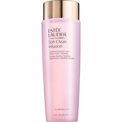 Estée Lauder Soft Clean Hydrating Lotion 400 ml