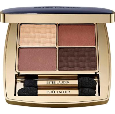 Estée Lauder The Essential Eyeshadow Quad Gallery Hop
