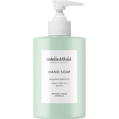 Estelle & Thild Bergamot & Patchouli Hand Soap 250 ml