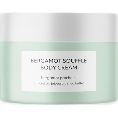 Estelle & Thild Bergamot & Patchouli Bergamot Souffle Body Cream 200 m