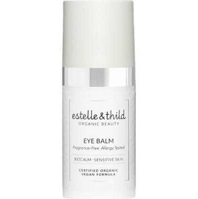 Estelle & Thild BioCalm BioCalm Soothing Eye Balm - balsam pod oczy 15