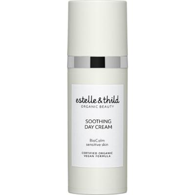 Estelle & Thild BioCalm BioCalm Soothing Moisture Day Cream - krem do