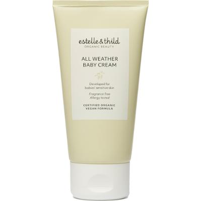 Estelle & Thild BioCare Baby All Weather Cream 75 ml