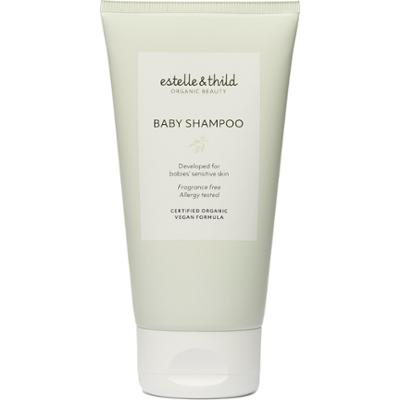 Estelle & Thild BioCare BioCare Baby Mild Shampoo - szampon do włosów