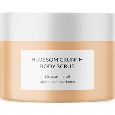 Estelle & Thild Blossom Crunch Body Scrub 200 g