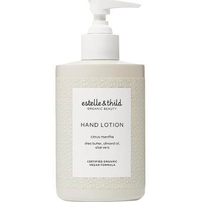 Estelle & Thild Citrus Menthe Citrus Menthe Hand Lotion 250ml - balsam