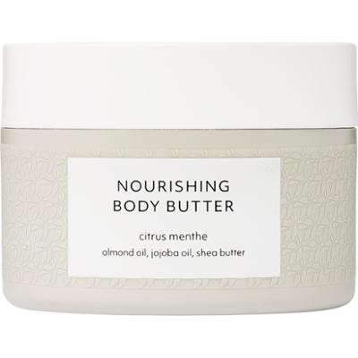 Estelle & Thild Citrus Menthe Citrus Menthe Nourishing Body Butter 200