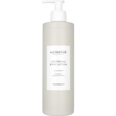Estelle & Thild Citrus Menthe Softening Body Lotion 400 ml