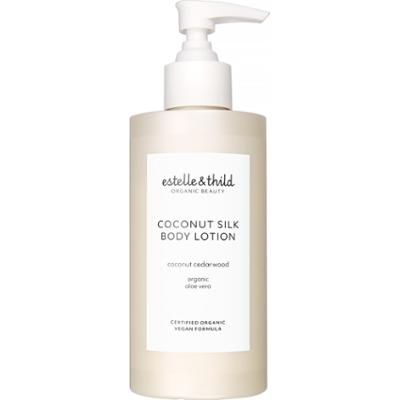 Estelle & Thild Coconut Cedarwood Coconut Silk Body Lotion 200 ml