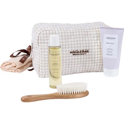 Estelle & Thild Gentle Care Baby Kit
