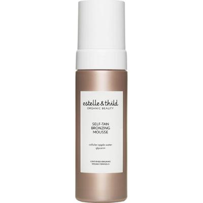 Estelle & Thild Self-Tan Bronzing Mousse 150 ml