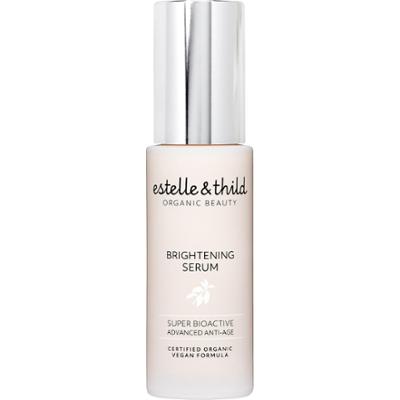 Estelle & Thild Super BioActive Brightening Serum 30ml - serum do twar