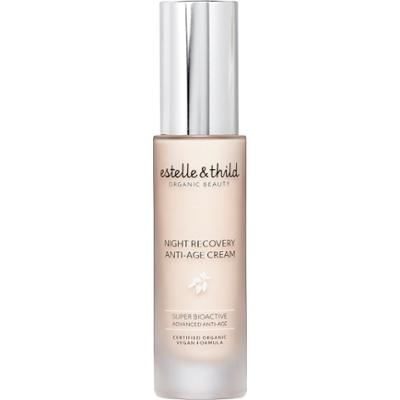 Estelle & Thild Super BioActive Super Bioactive Recovery Night Cream -