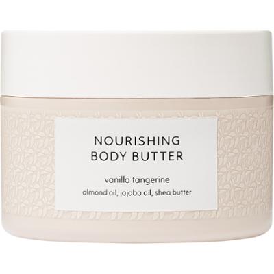 Estelle & Thild Vanilla Tangerine Nourishing Body Butter 200 ml