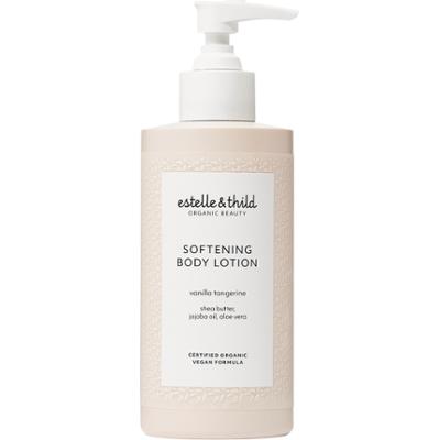 Estelle & Thild Vanilla Tangerine Softening Body Lotion 200 ml