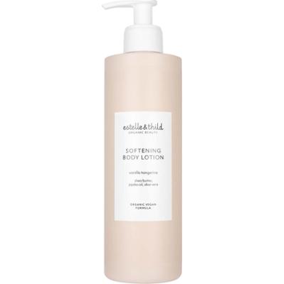 Estelle & Thild Vanilla Tangerine Softening Body Lotion 400 ml