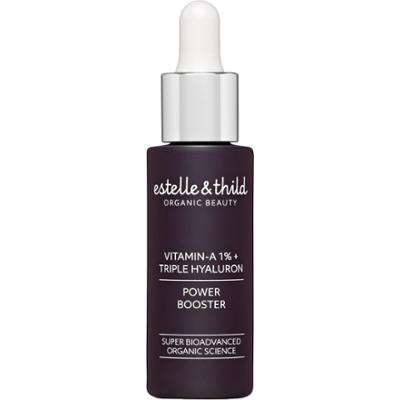 Estelle & Thild Super BioAdvanced Vitamin-A 1% Power Booster Serum 20
