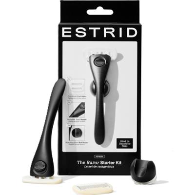 Estrid The Razor Starter Kit Onyx