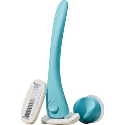 Estrid Startkit Body Aqua