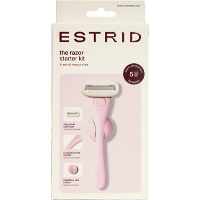 Estrid The Razor Starter Kit Bloom