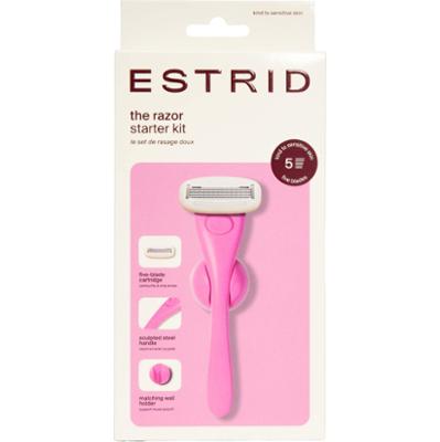 Estrid The Razor Starter Kit Guava