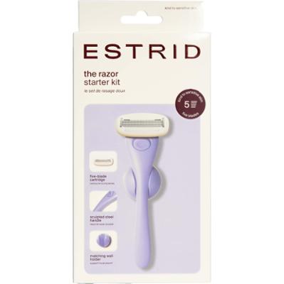 Estrid The Razor Starter Kit Space