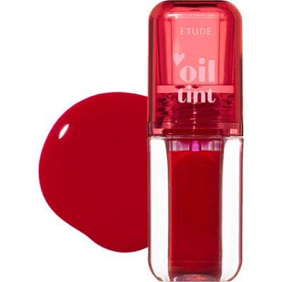 Etude Dear Darling Oil Tint 01 Real Cherry
