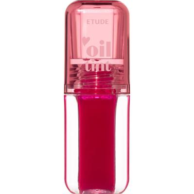 Etude Dear Darling Oil Tint 03 Neon Pink