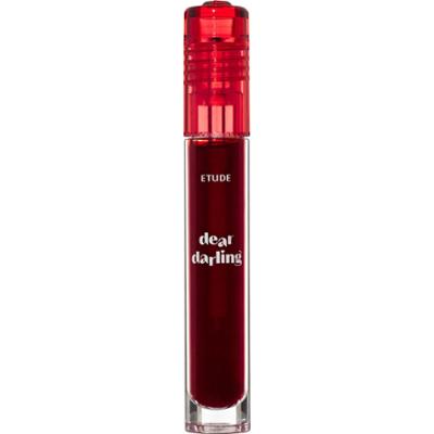 Etude Dear Darling Water Gel Tint 02 Cherry Red